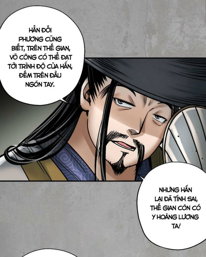 Tàng Phong Hành - Chapter 196 - Page 46