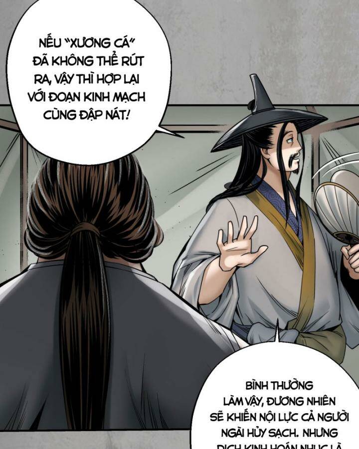 Tàng Phong Hành - Chapter 196 - Page 47