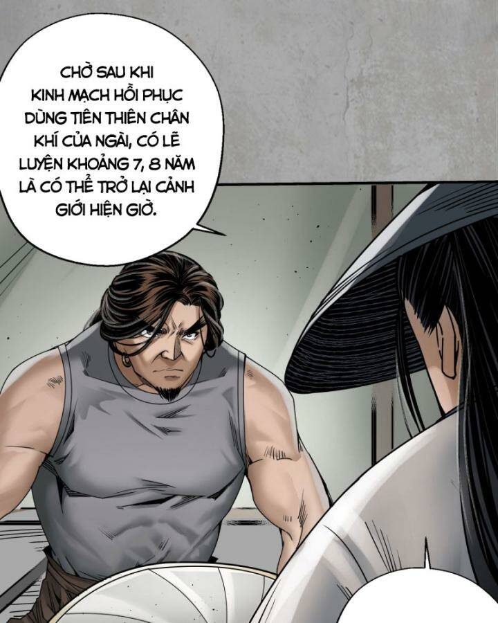 Tàng Phong Hành - Chapter 196 - Page 49