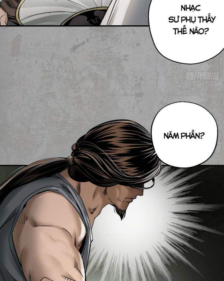 Tàng Phong Hành - Chapter 196 - Page 50