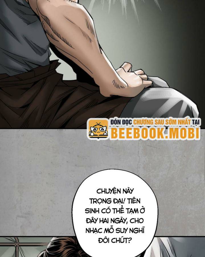 Tàng Phong Hành - Chapter 196 - Page 51