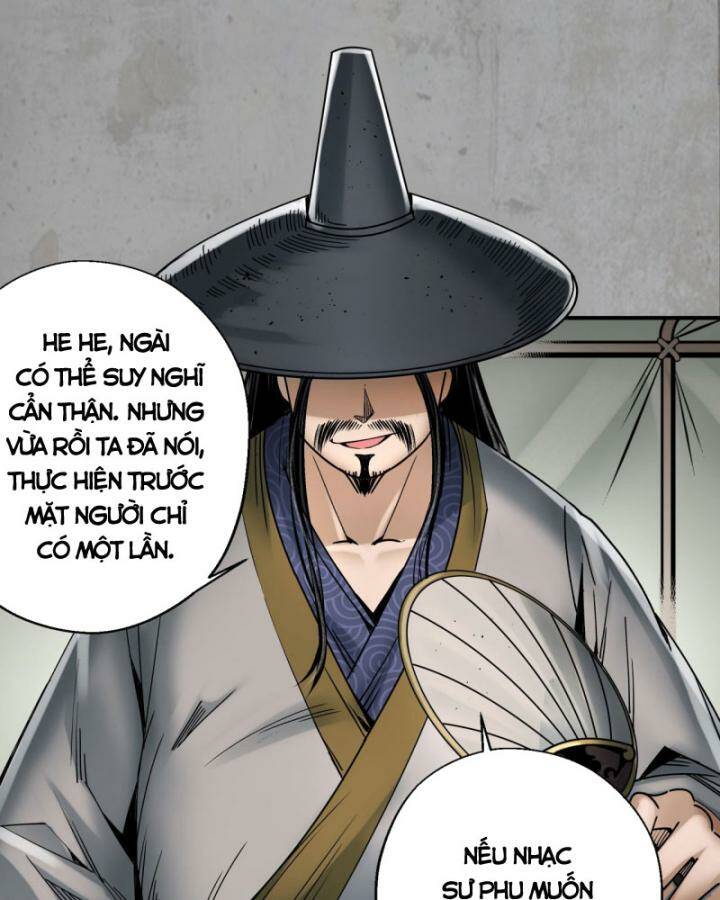 Tàng Phong Hành - Chapter 196 - Page 53