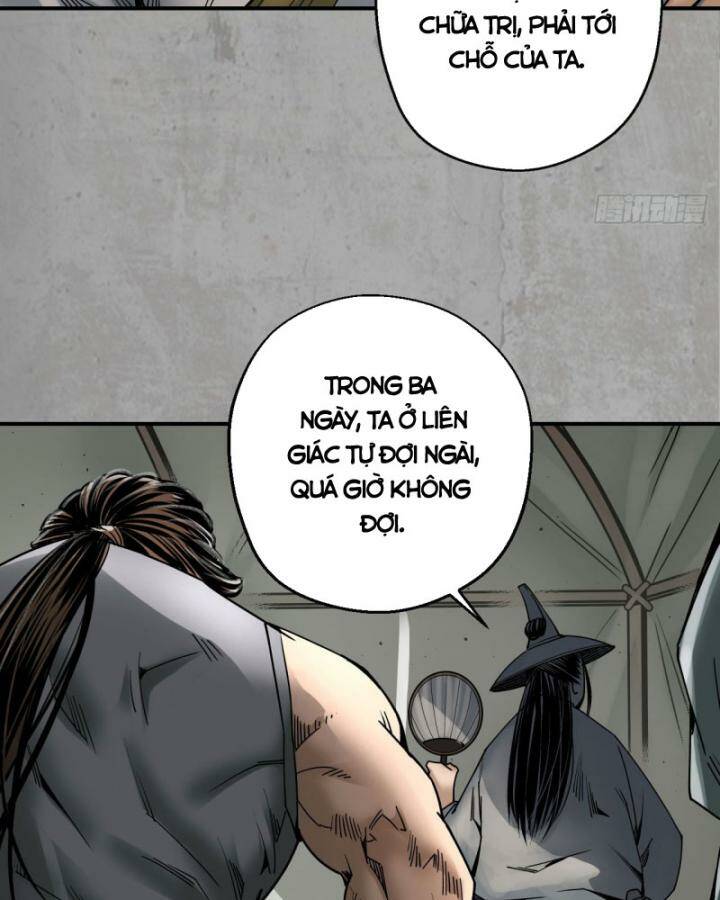 Tàng Phong Hành - Chapter 196 - Page 54