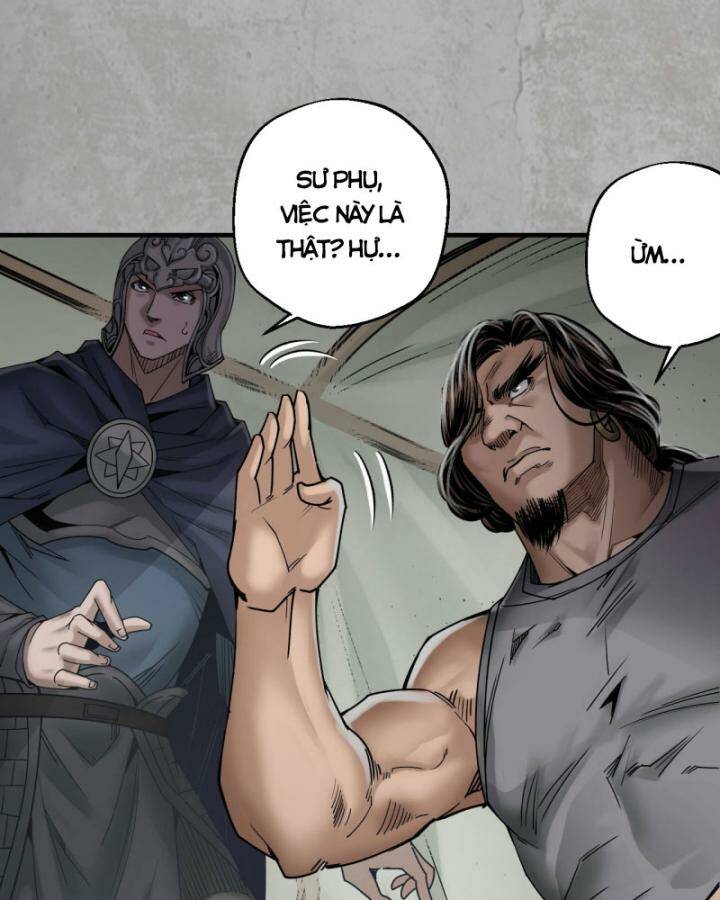 Tàng Phong Hành - Chapter 196 - Page 56