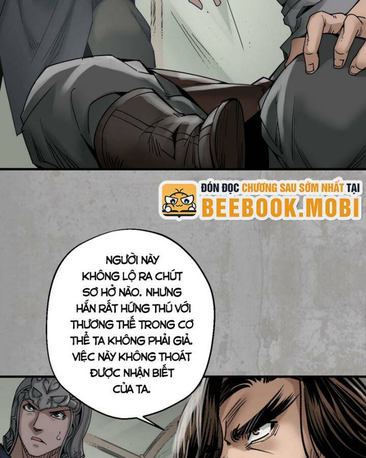 Tàng Phong Hành - Chapter 196 - Page 57