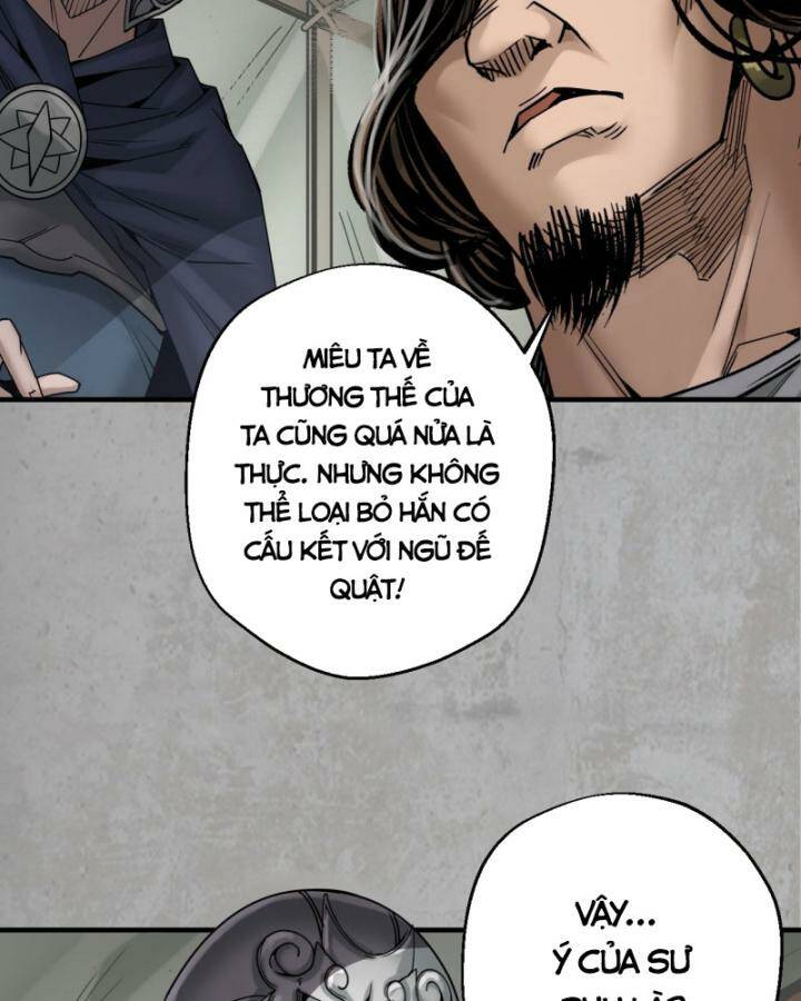 Tàng Phong Hành - Chapter 196 - Page 58