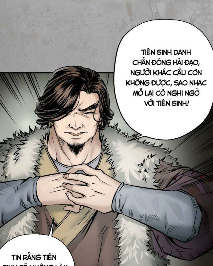 Tàng Phong Hành - Chapter 196 - Page 5