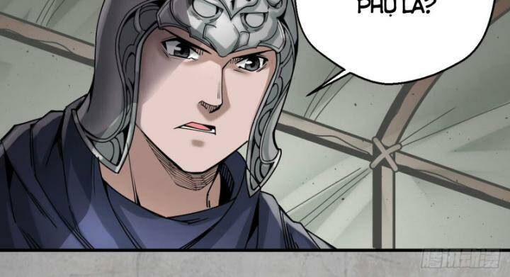 Tàng Phong Hành - Chapter 196 - Page 59