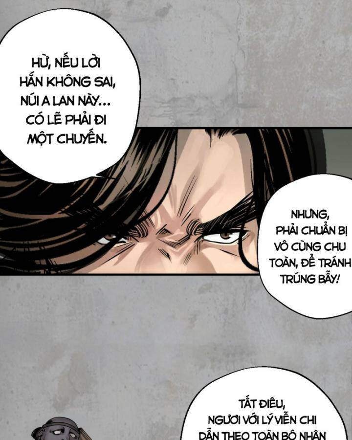 Tàng Phong Hành - Chapter 196 - Page 60