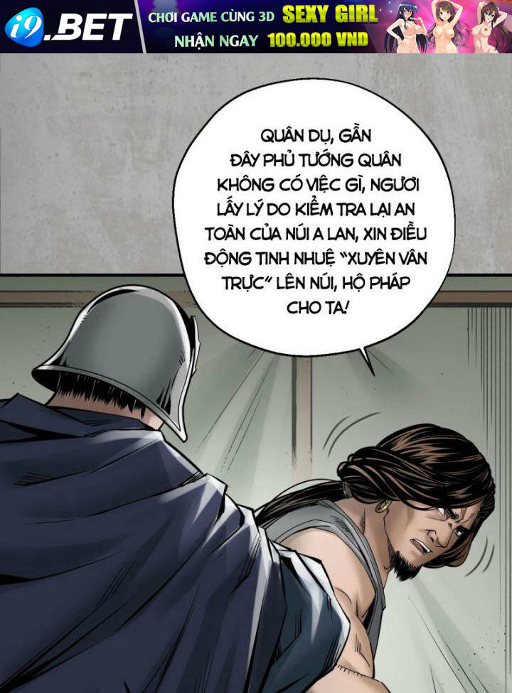 Tàng Phong Hành - Chapter 196 - Page 63