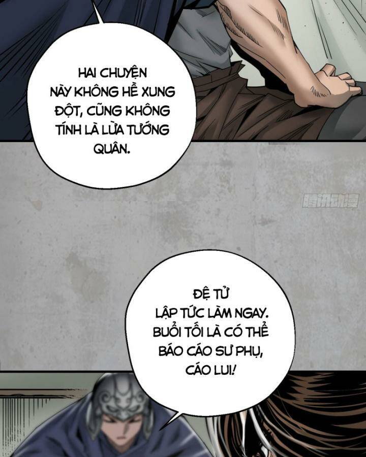 Tàng Phong Hành - Chapter 196 - Page 64