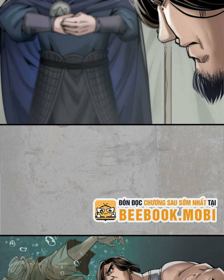 Tàng Phong Hành - Chapter 196 - Page 65