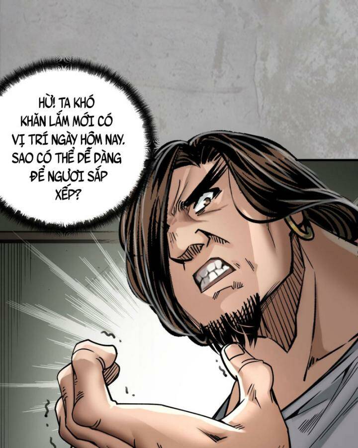 Tàng Phong Hành - Chapter 196 - Page 67