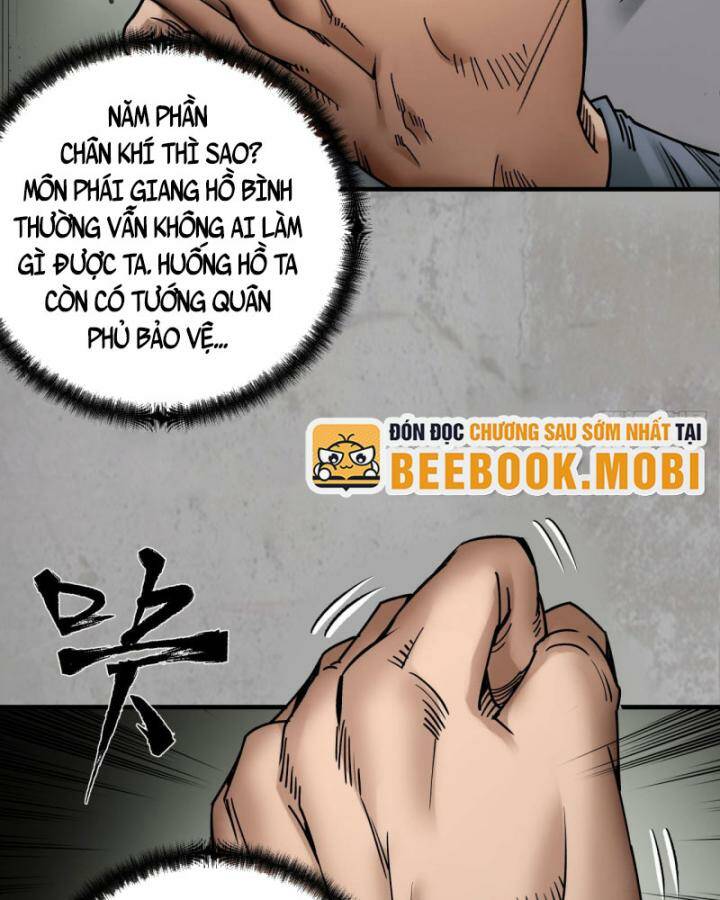 Tàng Phong Hành - Chapter 196 - Page 68