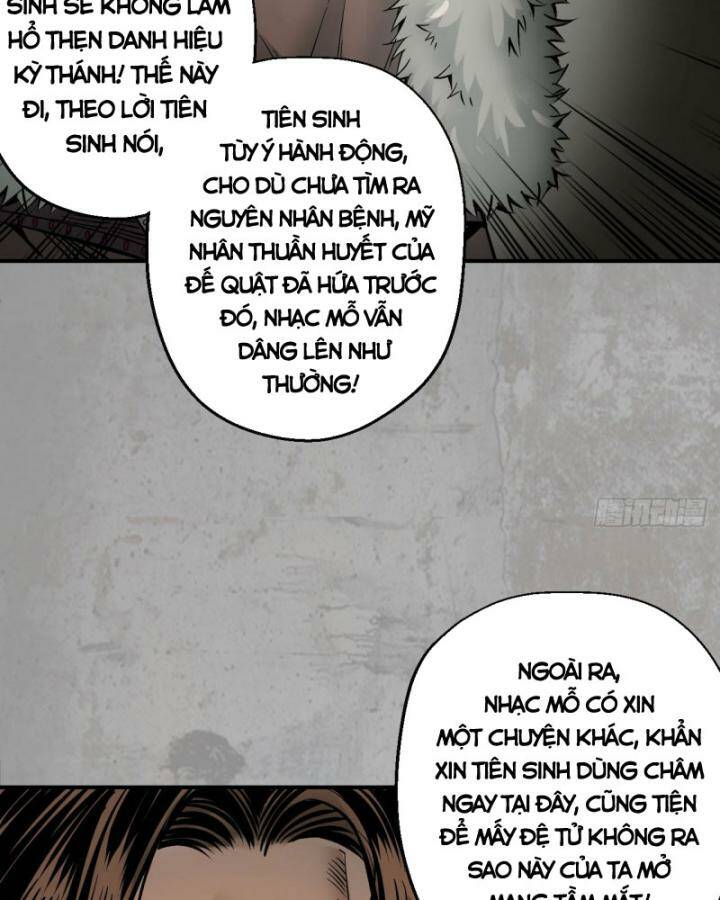 Tàng Phong Hành - Chapter 196 - Page 6