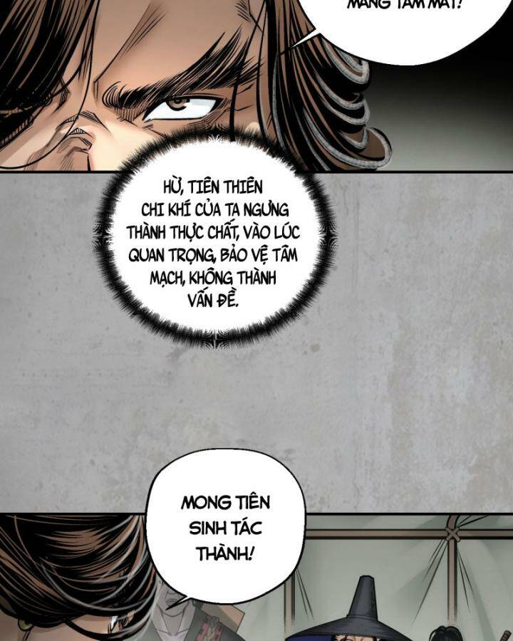 Tàng Phong Hành - Chapter 196 - Page 7