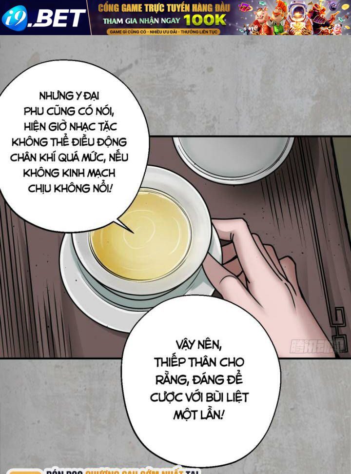 Tàng Phong Hành - Chapter 197 - Page 9