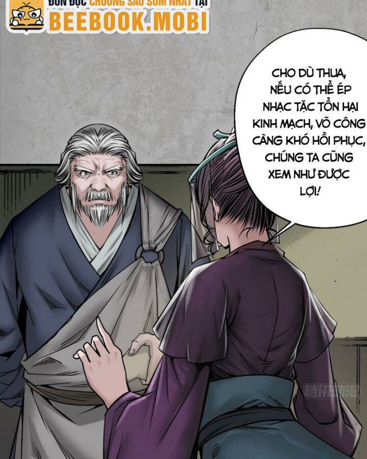 Tàng Phong Hành - Chapter 197 - Page 10