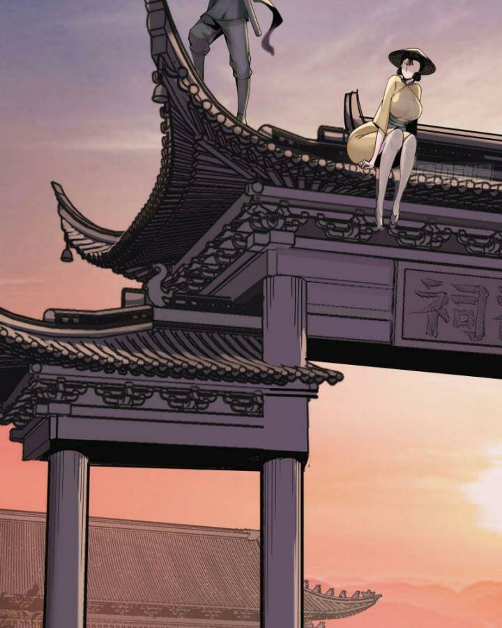 Tàng Phong Hành - Chapter 197 - Page 14