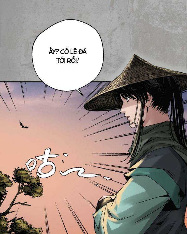 Tàng Phong Hành - Chapter 197 - Page 16