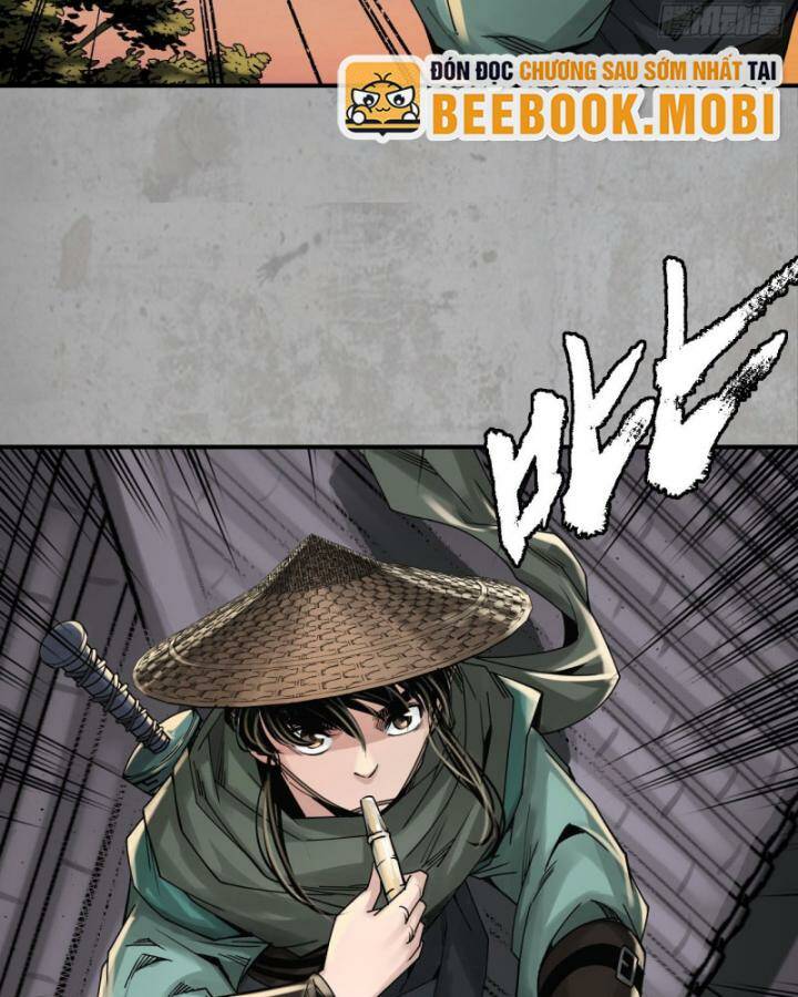 Tàng Phong Hành - Chapter 197 - Page 17