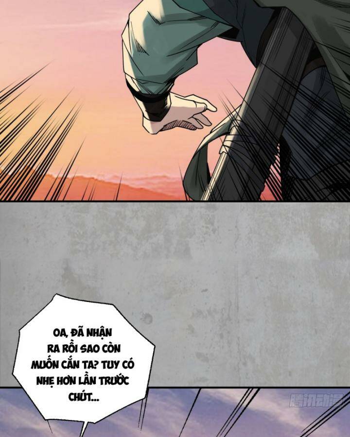 Tàng Phong Hành - Chapter 197 - Page 20