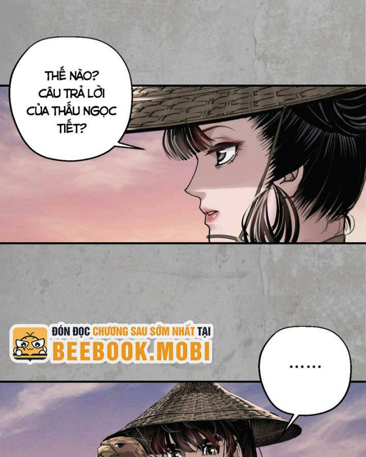 Tàng Phong Hành - Chapter 197 - Page 23