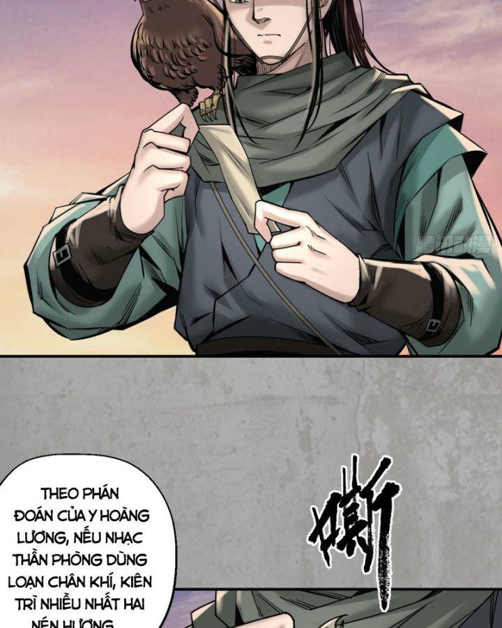 Tàng Phong Hành - Chapter 197 - Page 24