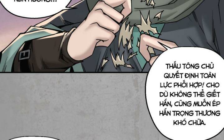 Tàng Phong Hành - Chapter 197 - Page 25