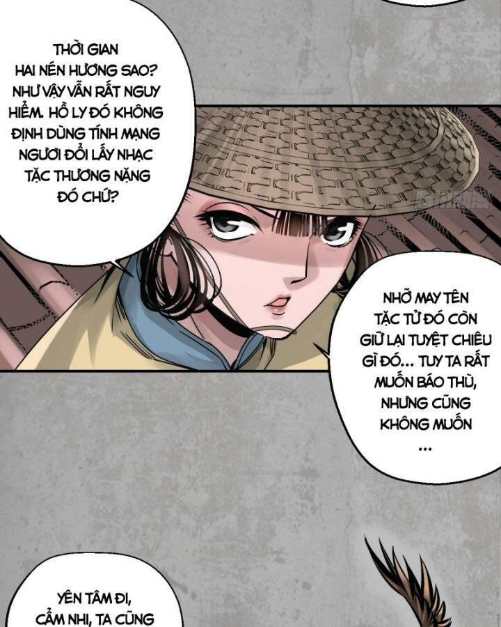 Tàng Phong Hành - Chapter 197 - Page 26