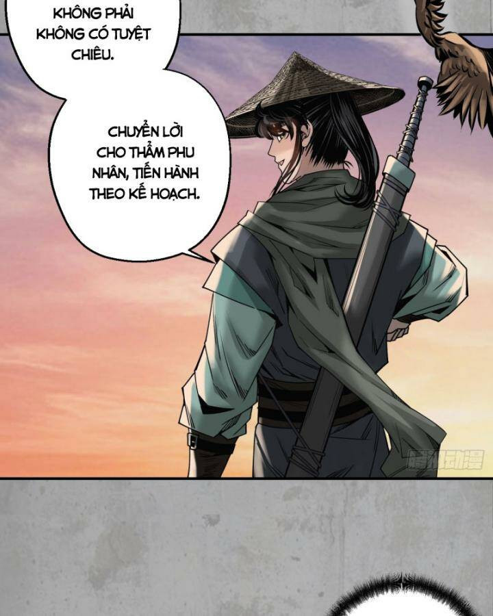 Tàng Phong Hành - Chapter 197 - Page 27