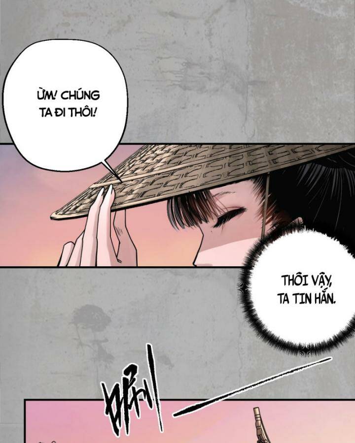 Tàng Phong Hành - Chapter 197 - Page 29