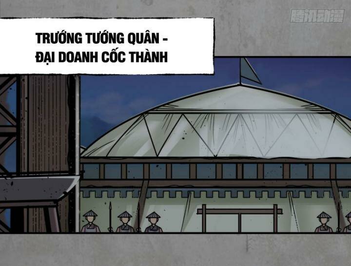 Tàng Phong Hành - Chapter 197 - Page 31