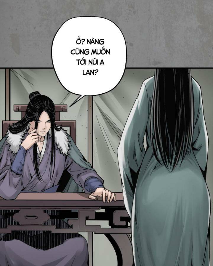 Tàng Phong Hành - Chapter 197 - Page 32