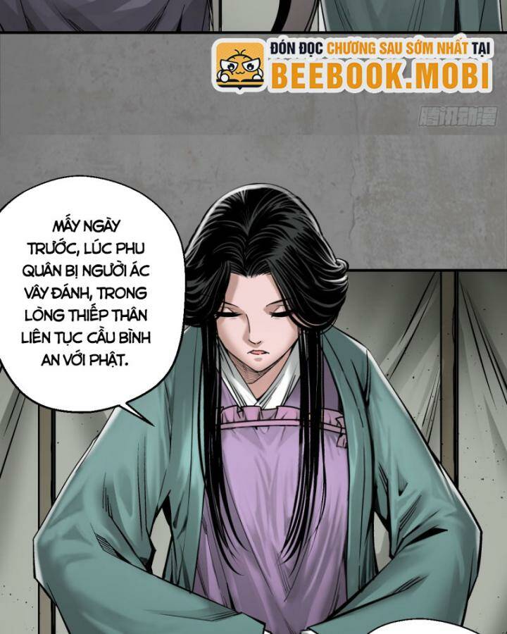 Tàng Phong Hành - Chapter 197 - Page 33