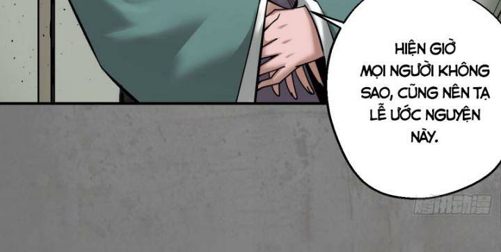 Tàng Phong Hành - Chapter 197 - Page 34