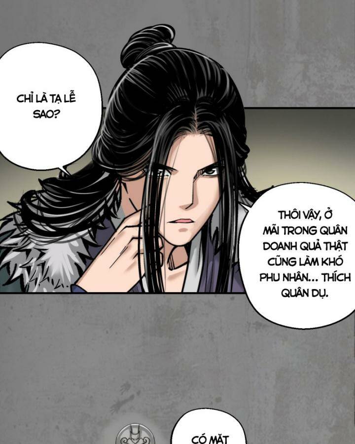 Tàng Phong Hành - Chapter 197 - Page 35