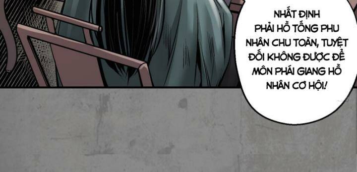 Tàng Phong Hành - Chapter 197 - Page 37