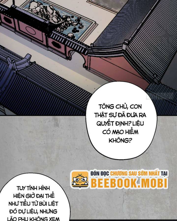 Tàng Phong Hành - Chapter 197 - Page 3