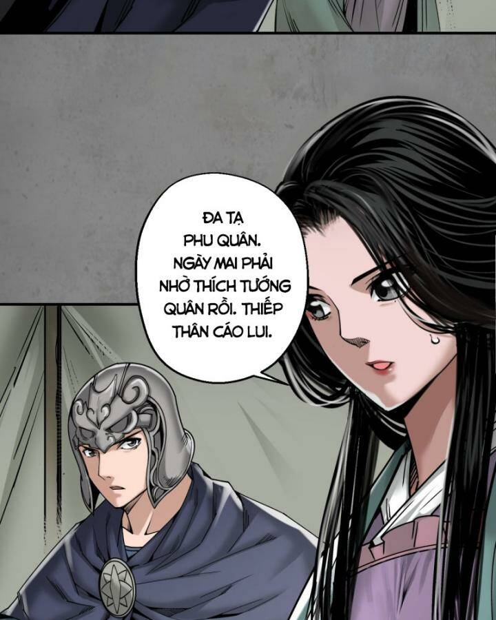 Tàng Phong Hành - Chapter 197 - Page 39