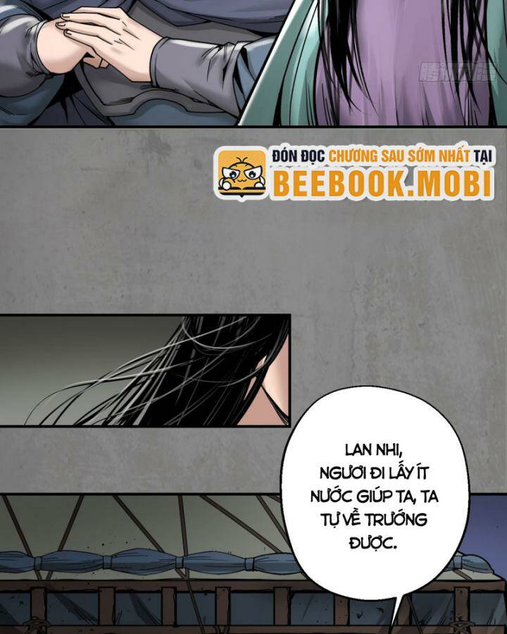 Tàng Phong Hành - Chapter 197 - Page 40