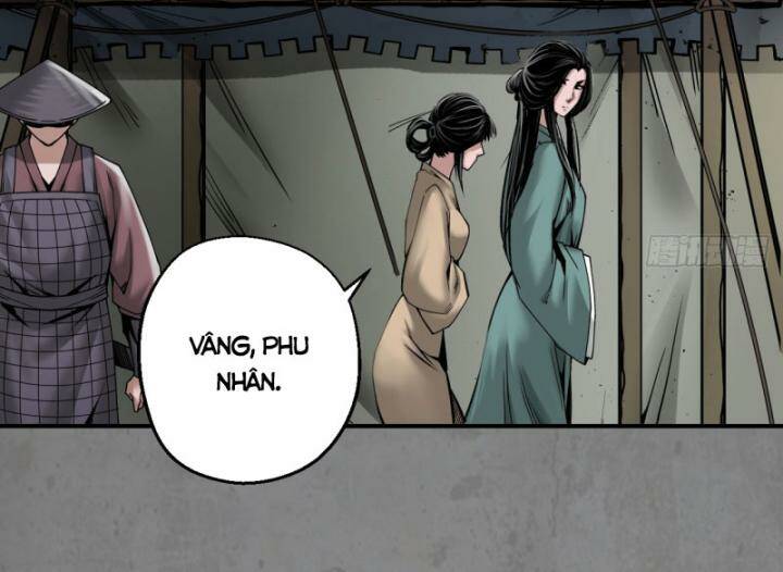 Tàng Phong Hành - Chapter 197 - Page 41