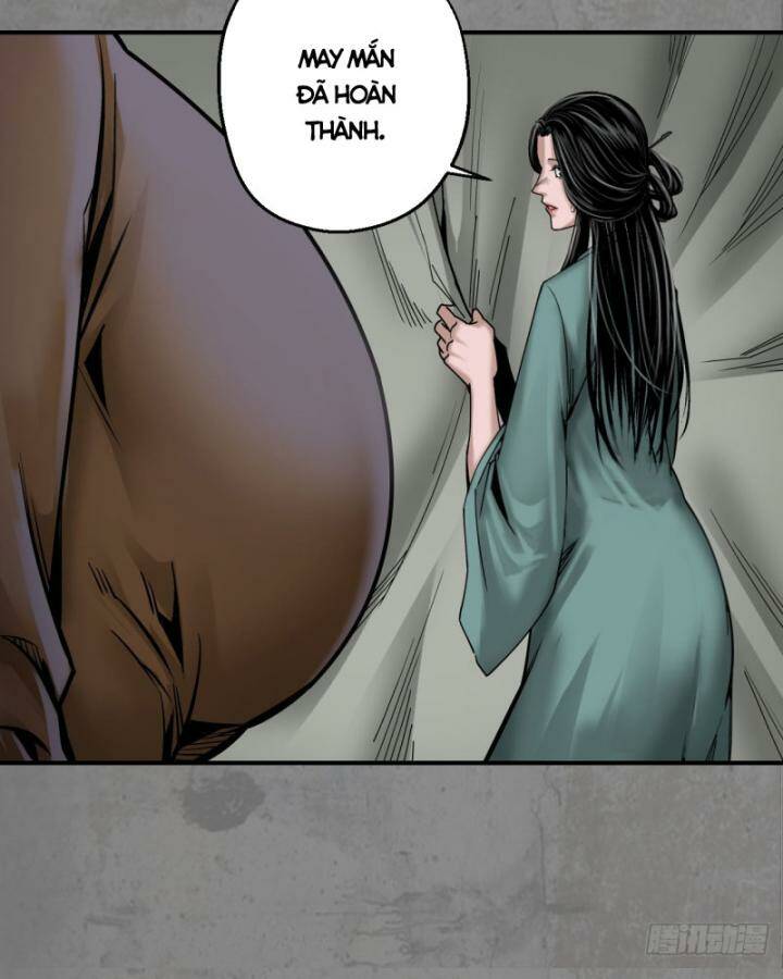 Tàng Phong Hành - Chapter 197 - Page 43
