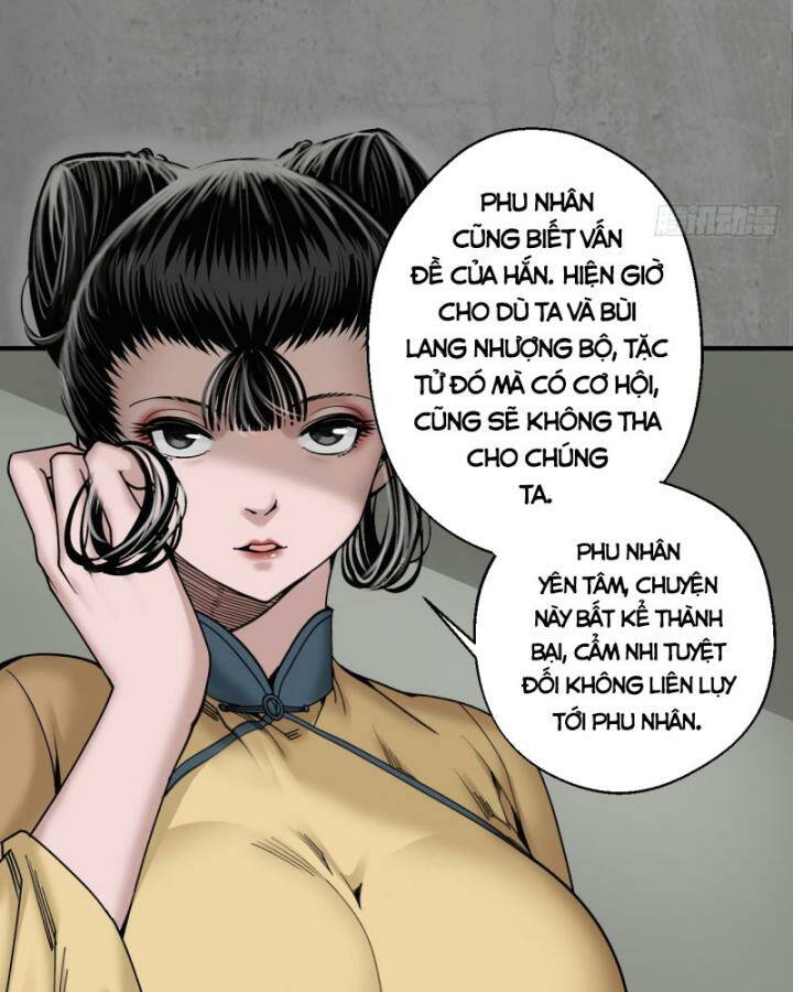 Tàng Phong Hành - Chapter 197 - Page 45