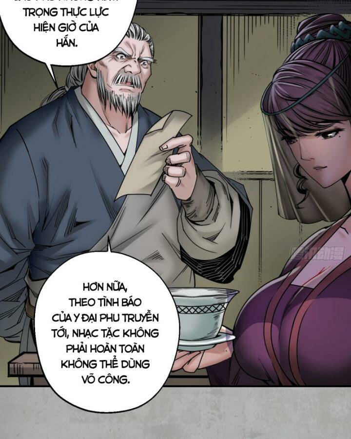 Tàng Phong Hành - Chapter 197 - Page 4