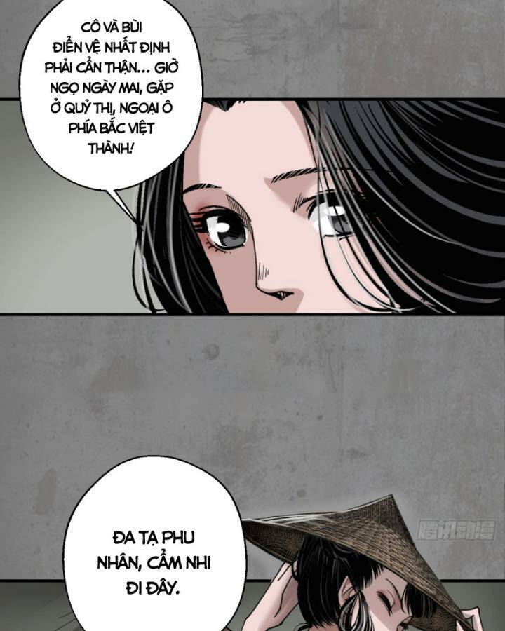 Tàng Phong Hành - Chapter 197 - Page 49