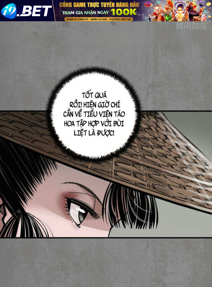 Tàng Phong Hành - Chapter 197 - Page 51