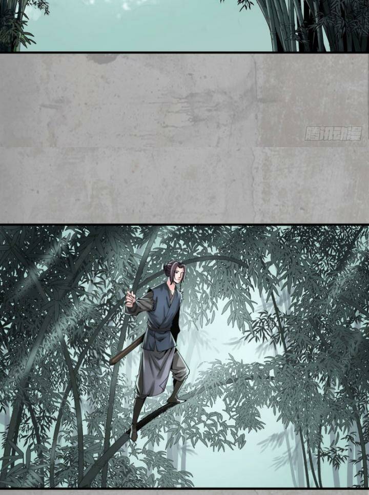 Tàng Phong Hành - Chapter 197 - Page 53