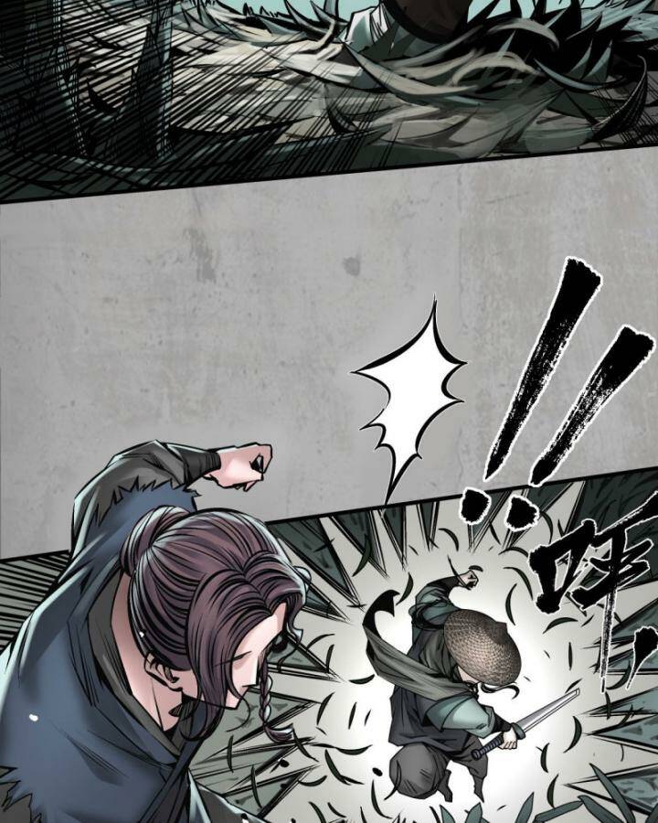 Tàng Phong Hành - Chapter 197 - Page 55