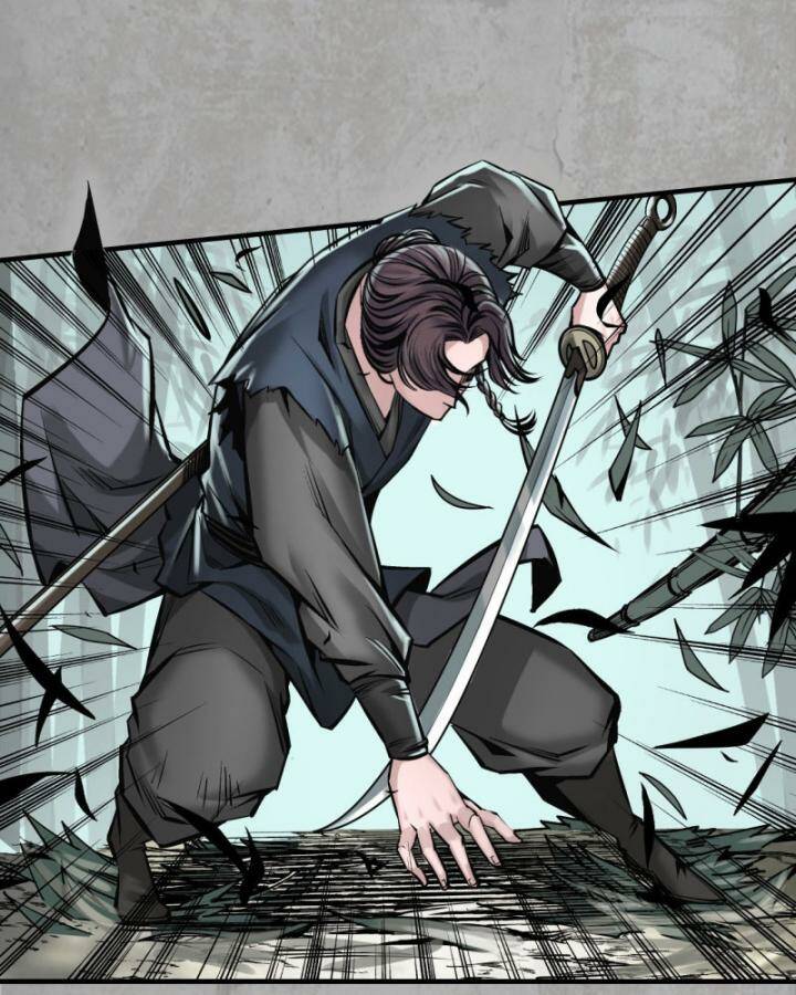 Tàng Phong Hành - Chapter 197 - Page 58